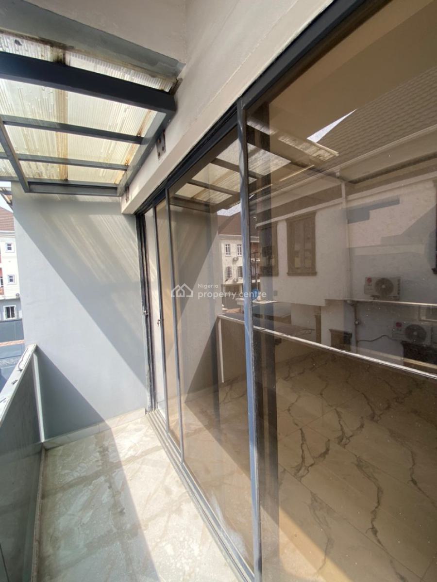 4 Bedroom, Ikota, Lekki, Lagos, Semi-detached Duplex for Sale