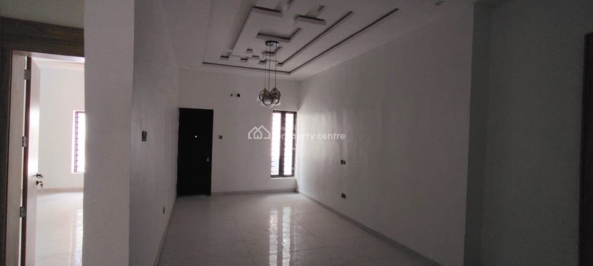 Brand New 6bedroom Duplex with 2rooms Bq, Efab Metropolis Estate, Gwarinpa, Abuja, Detached Duplex for Sale