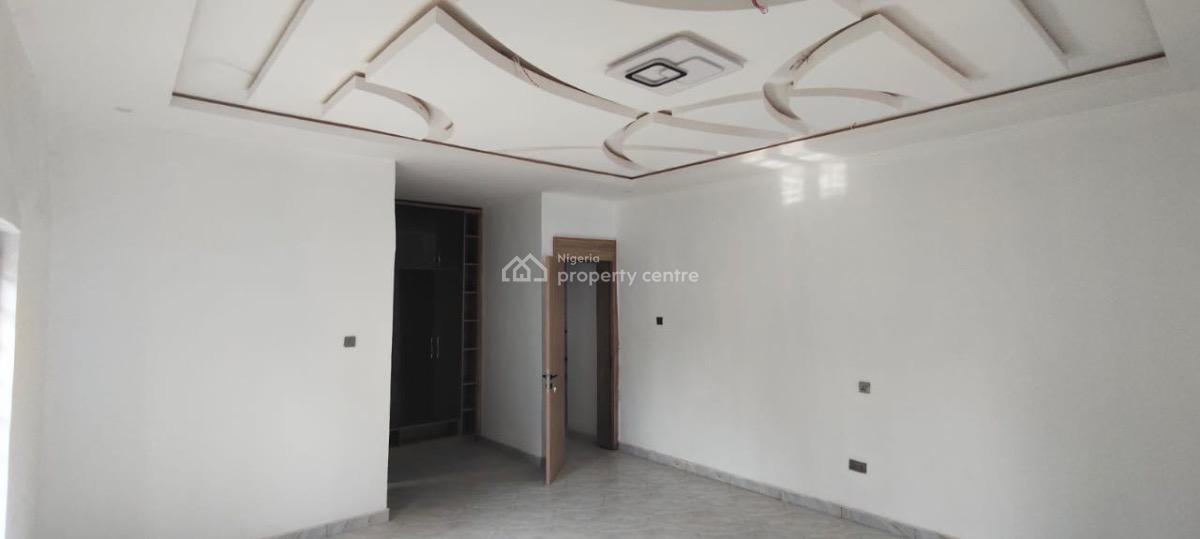 Brand New 6bedroom Duplex with 2rooms Bq, Efab Metropolis Estate, Gwarinpa, Abuja, Detached Duplex for Sale