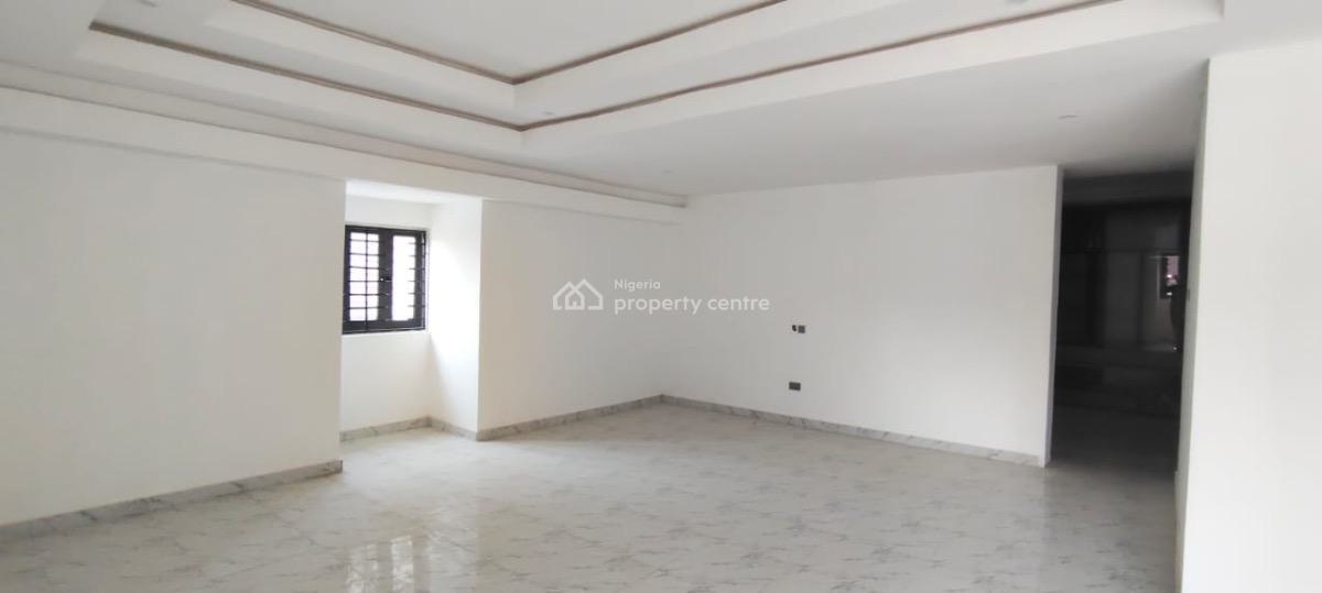 Brand New 6bedroom Duplex with 2rooms Bq, Efab Metropolis Estate, Gwarinpa, Abuja, Detached Duplex for Sale