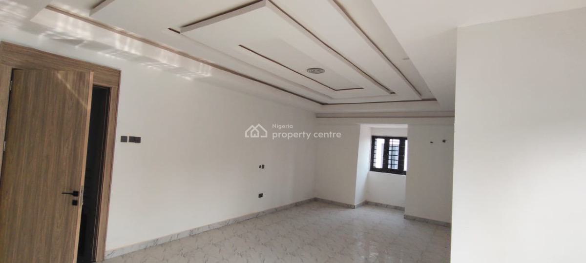 Brand New 6bedroom Duplex with 2rooms Bq, Efab Metropolis Estate, Gwarinpa, Abuja, Detached Duplex for Sale