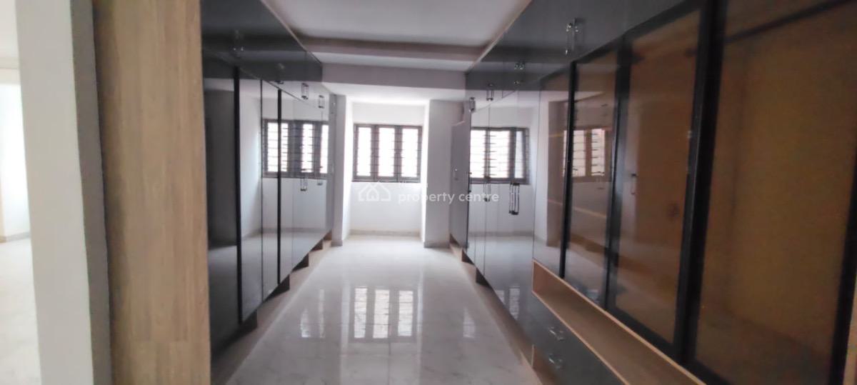 Brand New 6bedroom Duplex with 2rooms Bq, Efab Metropolis Estate, Gwarinpa, Abuja, Detached Duplex for Sale