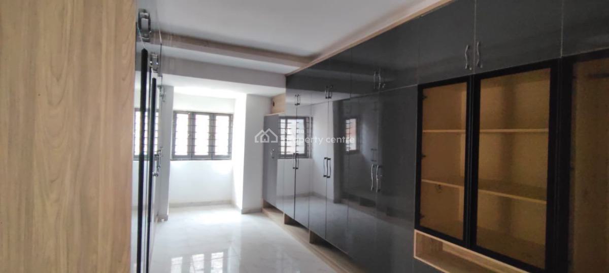 Brand New 6bedroom Duplex with 2rooms Bq, Efab Metropolis Estate, Gwarinpa, Abuja, Detached Duplex for Sale