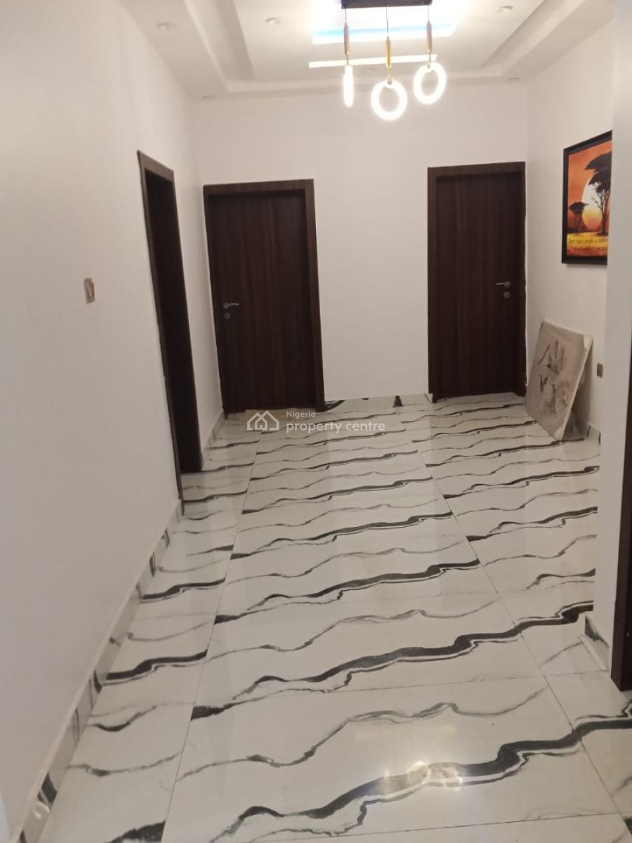 Fully Furnished 4 Bedroom Detached Bungalow, Temu Ijako Area, Epe, Lagos, Detached Bungalow for Sale