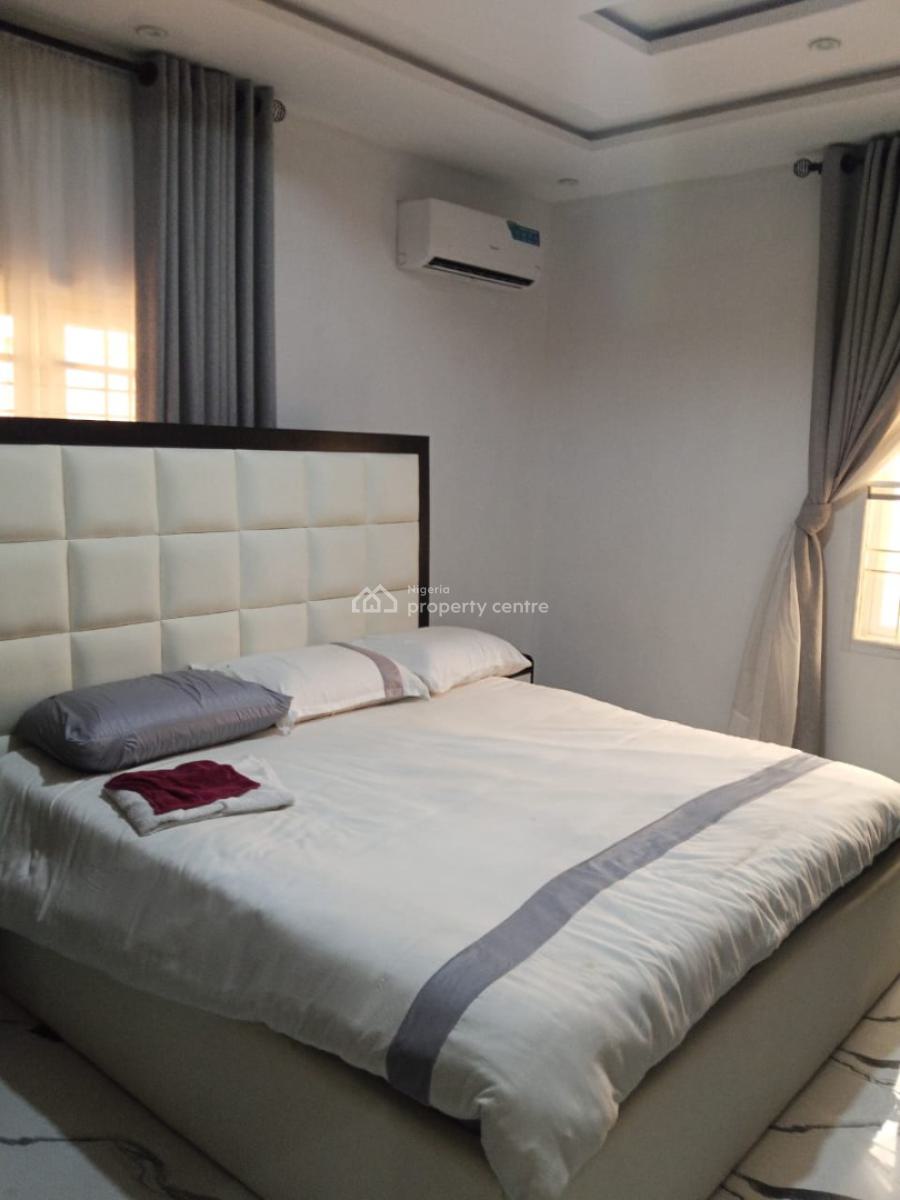 Fully Furnished 4 Bedroom Detached Bungalow, Temu Ijako Area, Epe, Lagos, Detached Bungalow for Sale