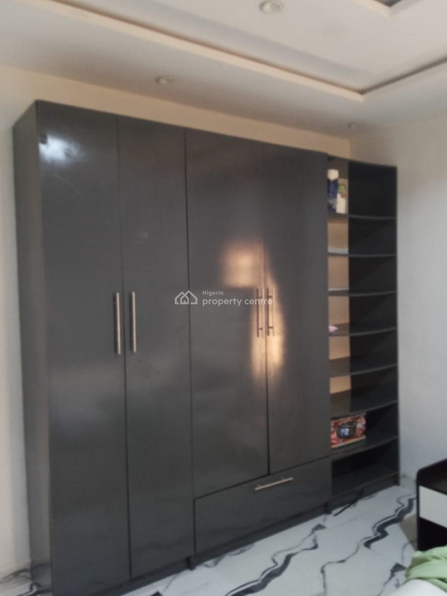 Fully Furnished 4 Bedroom Detached Bungalow, Temu Ijako Area, Epe, Lagos, Detached Bungalow for Sale