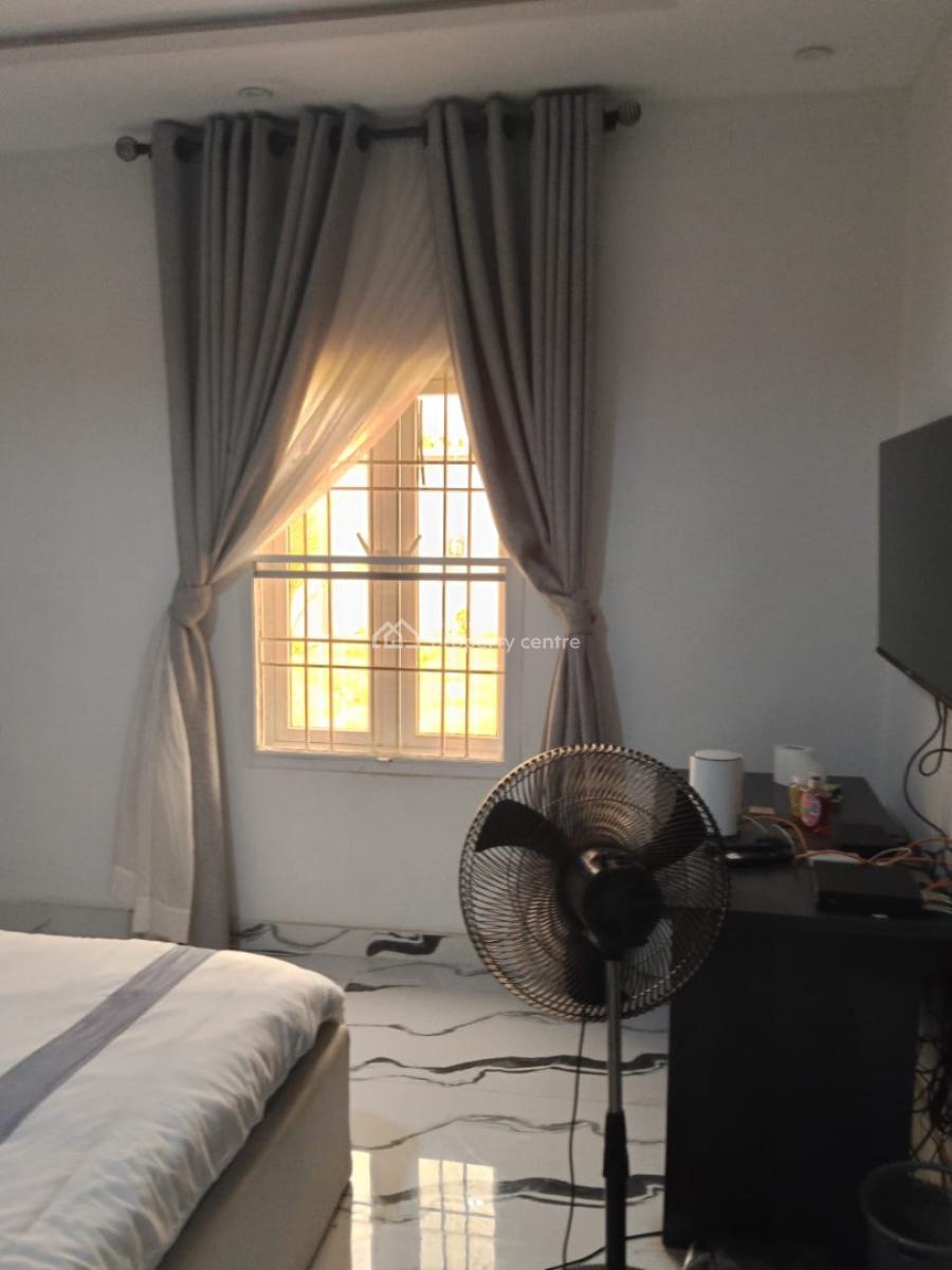 Fully Furnished 4 Bedroom Detached Bungalow, Temu Ijako Area, Epe, Lagos, Detached Bungalow for Sale