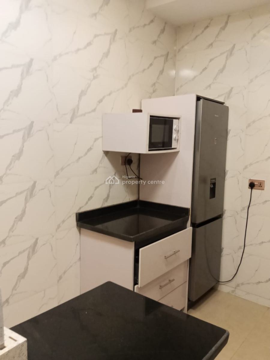 Fully Furnished 4 Bedroom Detached Bungalow, Temu Ijako Area, Epe, Lagos, Detached Bungalow for Sale