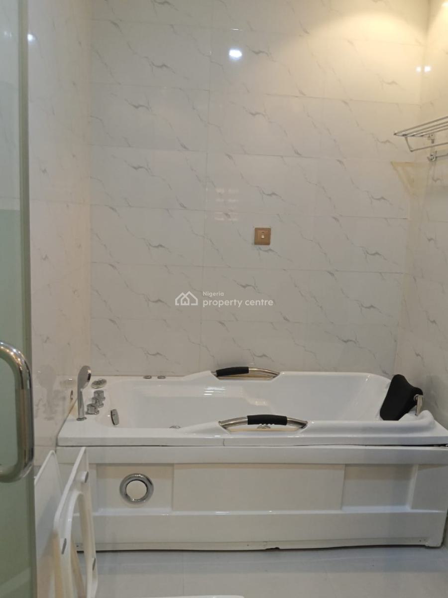 Fully Furnished 4 Bedroom Detached Bungalow, Temu Ijako Area, Epe, Lagos, Detached Bungalow for Sale