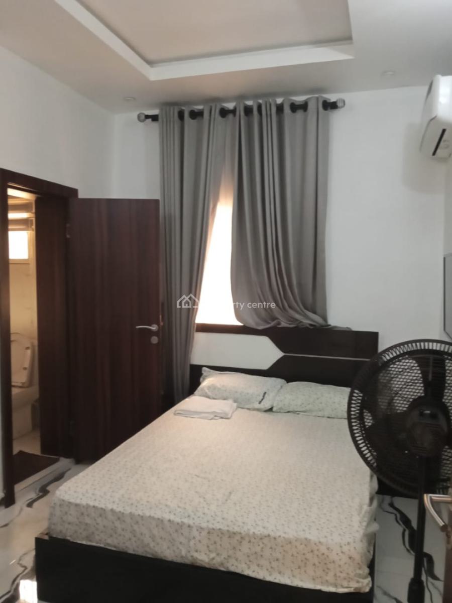 Fully Furnished 4 Bedroom Detached Bungalow, Temu Ijako Area, Epe, Lagos, Detached Bungalow for Sale