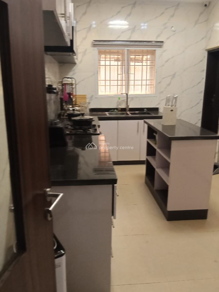 Fully Furnished 4 Bedroom Detached Bungalow, Temu Ijako Area, Epe, Lagos, Detached Bungalow for Sale