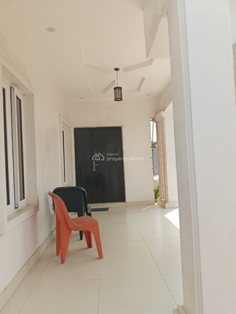 Fully Furnished 4 Bedroom Detached Bungalow, Temu Ijako Area, Epe, Lagos, Detached Bungalow for Sale