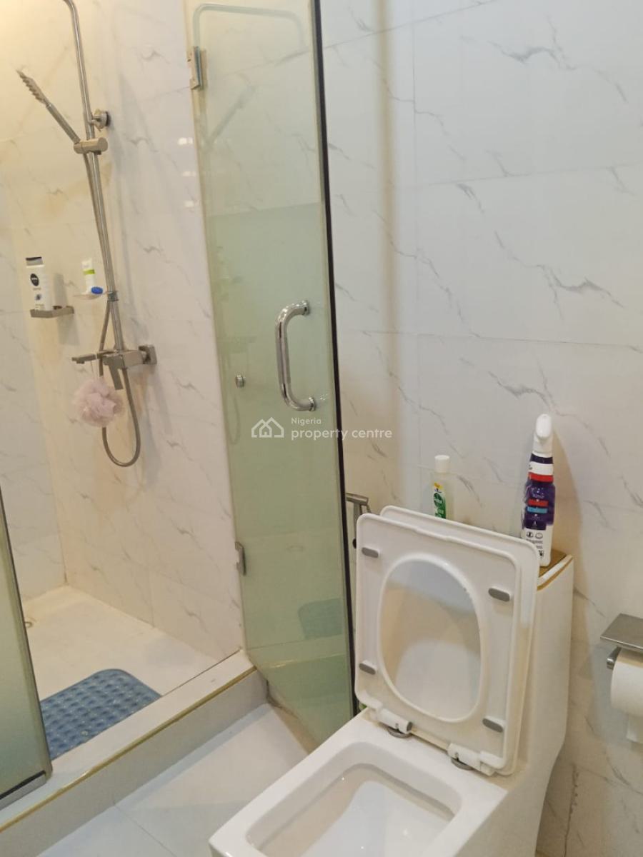 Fully Furnished 4 Bedroom Detached Bungalow, Temu Ijako Area, Epe, Lagos, Detached Bungalow for Sale