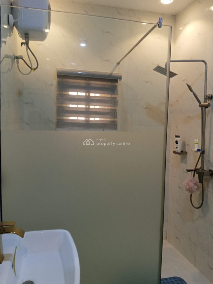 Fully Furnished 4 Bedroom Detached Bungalow, Temu Ijako Area, Epe, Lagos, Detached Bungalow for Sale