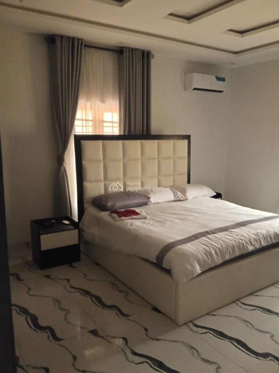 Fully Furnished 4 Bedroom Detached Bungalow, Temu Ijako Area, Epe, Lagos, Detached Bungalow for Sale