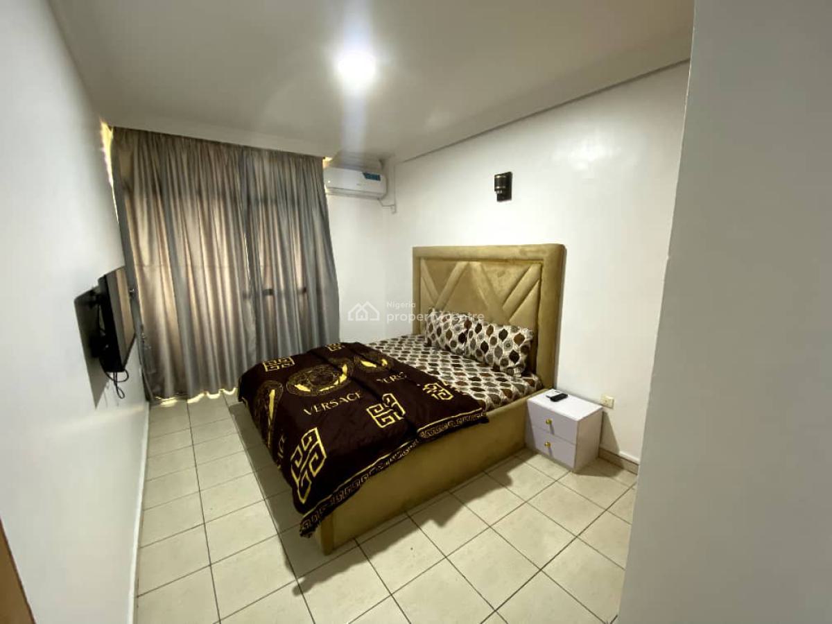 Standard Furnished 3 Bedroom Maisonette in 1004 Estate, 1004, Victoria Island (vi), Lagos, Flat / Apartment for Rent
