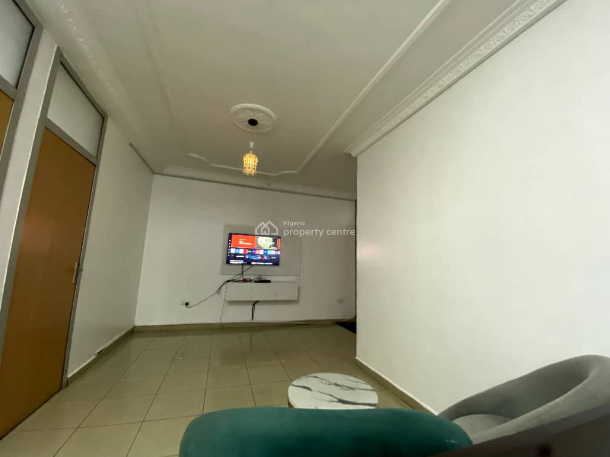 Standard Furnished 3 Bedroom Maisonette in 1004 Estate, 1004, Victoria Island (vi), Lagos, Flat / Apartment for Rent