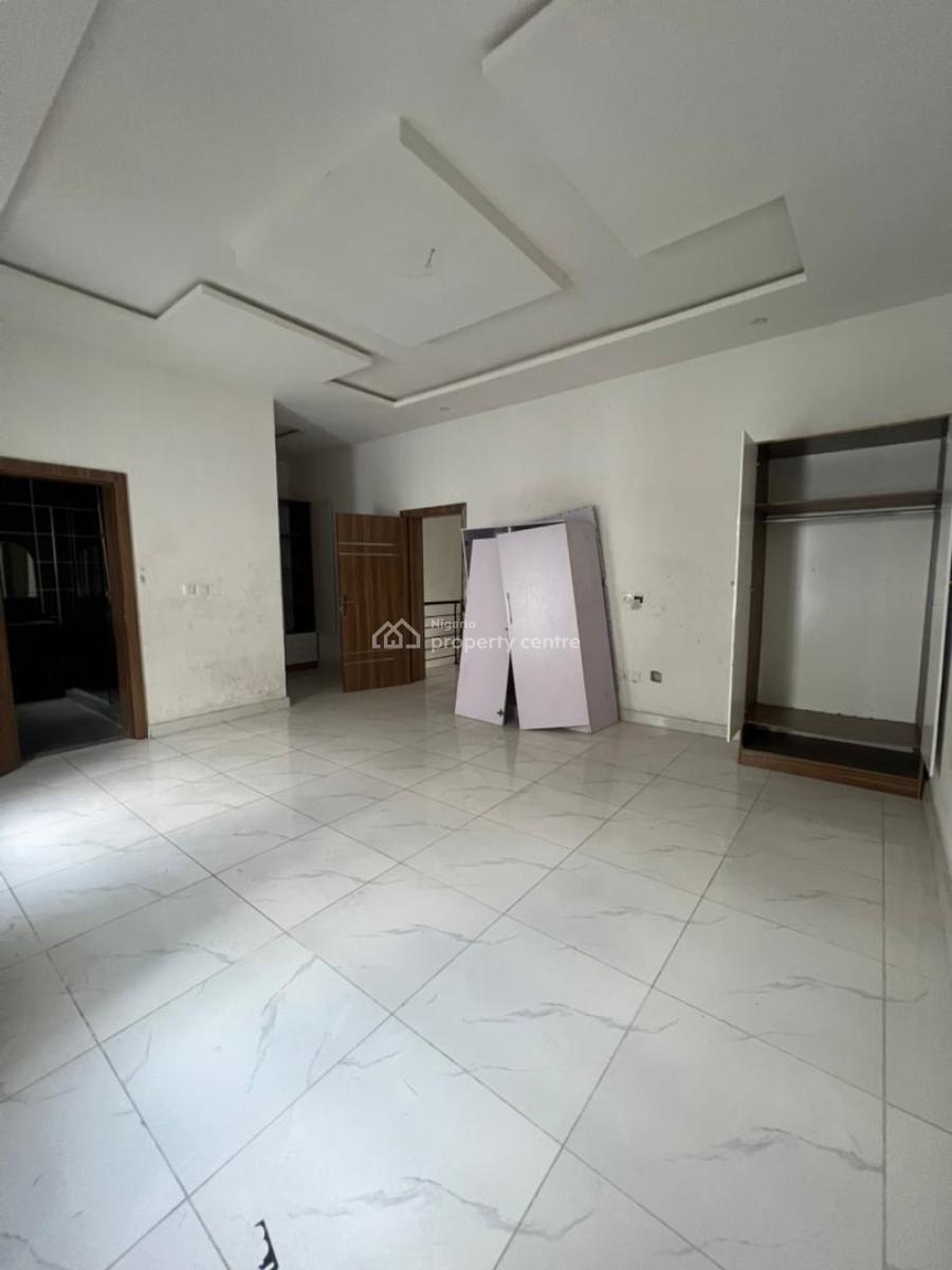 Spacious and Luxurious 2-bedroom Terrace Duplex with Bq, Abraham Adesanya, Ajah, Lagos, Terraced Duplex for Rent