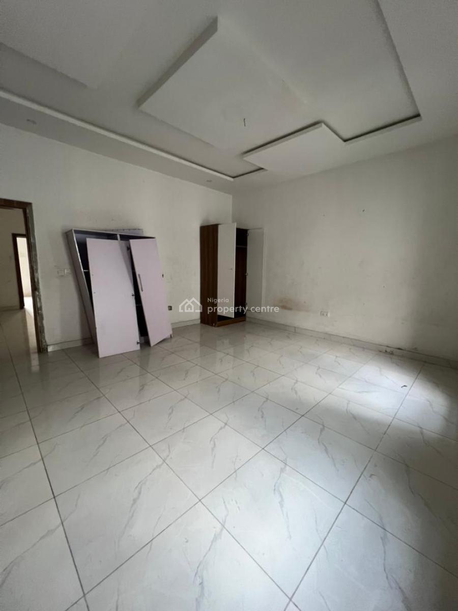 Spacious and Luxurious 2-bedroom Terrace Duplex with Bq, Abraham Adesanya, Ajah, Lagos, Terraced Duplex for Rent