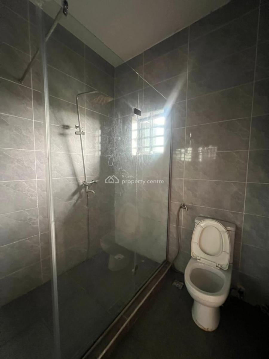 Spacious and Luxurious 2-bedroom Terrace Duplex with Bq, Abraham Adesanya, Ajah, Lagos, Terraced Duplex for Rent