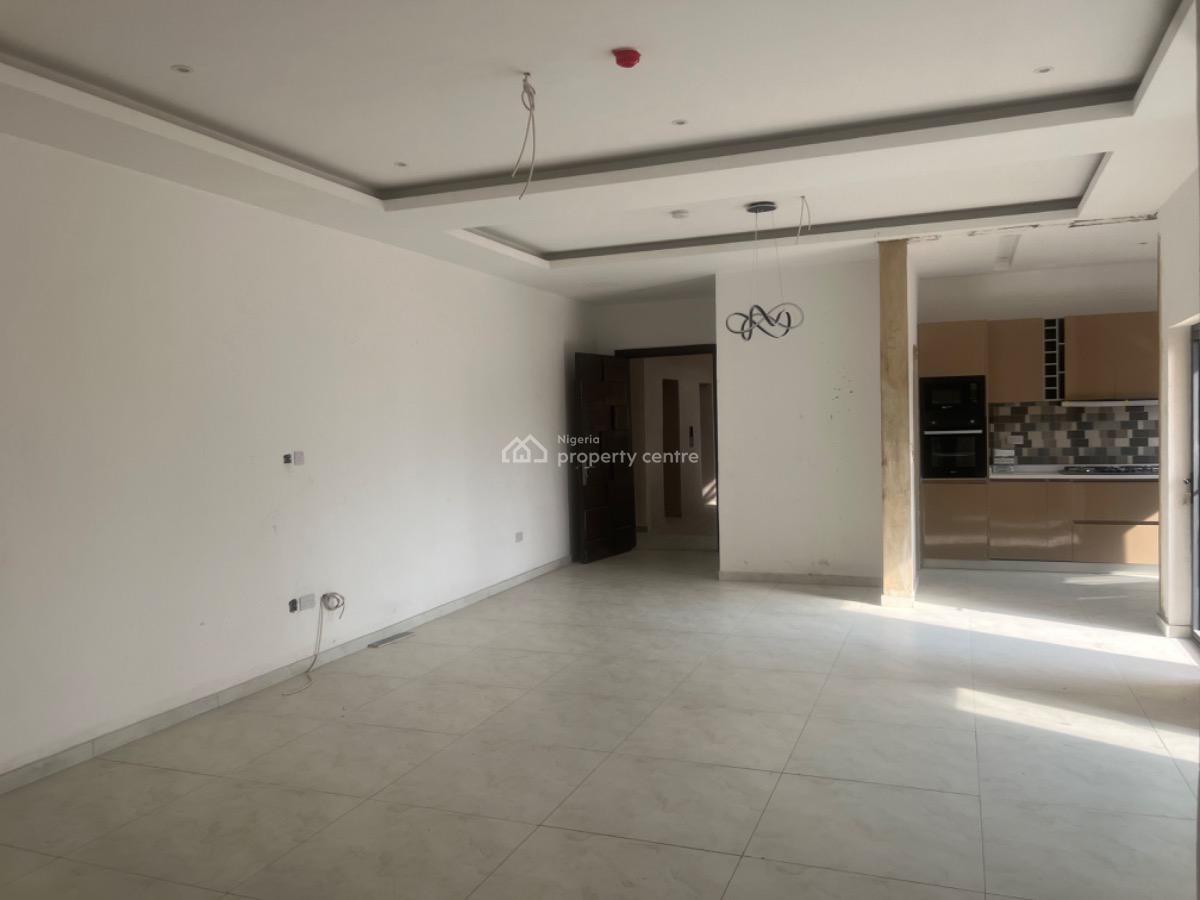 Brand New Luxury 2 Bedroom Apartment, Victoria Island (vi), Lagos, Flat / Apartment for Rent