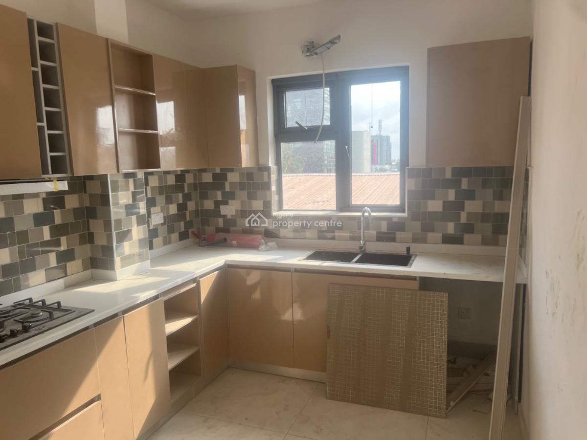 Brand New Luxury 2 Bedroom Apartment, Victoria Island (vi), Lagos, Flat / Apartment for Rent