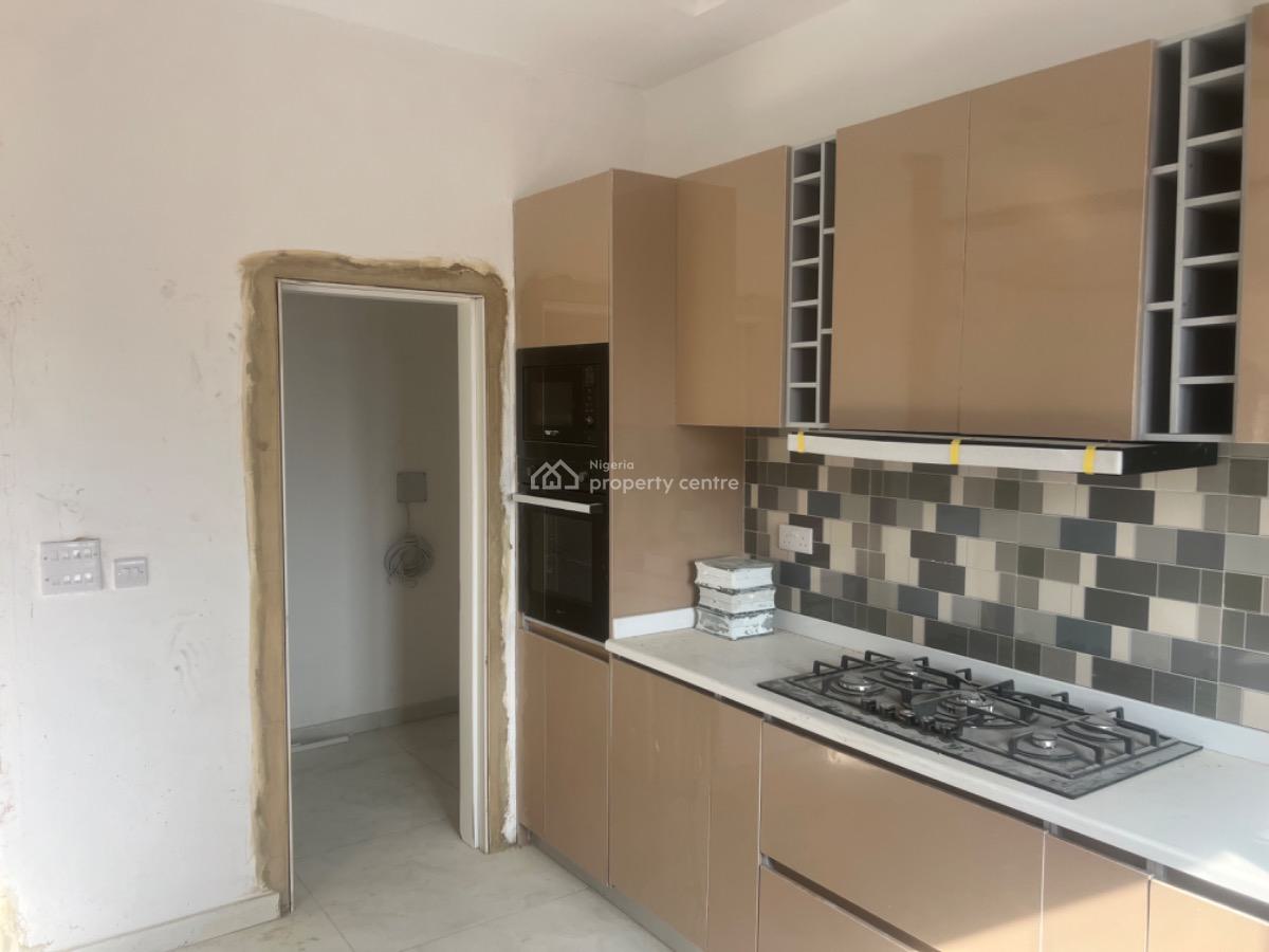 Brand New Luxury 2 Bedroom Apartment, Victoria Island (vi), Lagos, Flat / Apartment for Rent