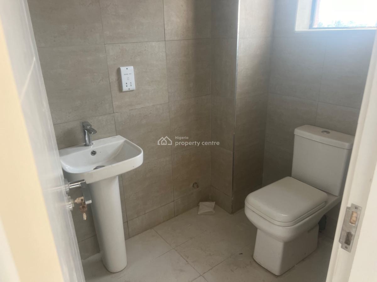 Brand New Luxury 2 Bedroom Apartment, Victoria Island (vi), Lagos, Flat / Apartment for Rent