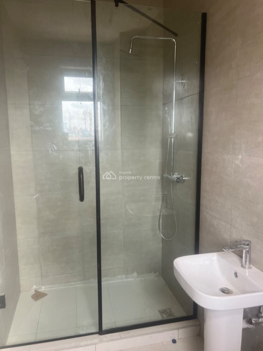 Brand New Luxury 2 Bedroom Apartment, Victoria Island (vi), Lagos, Flat / Apartment for Rent