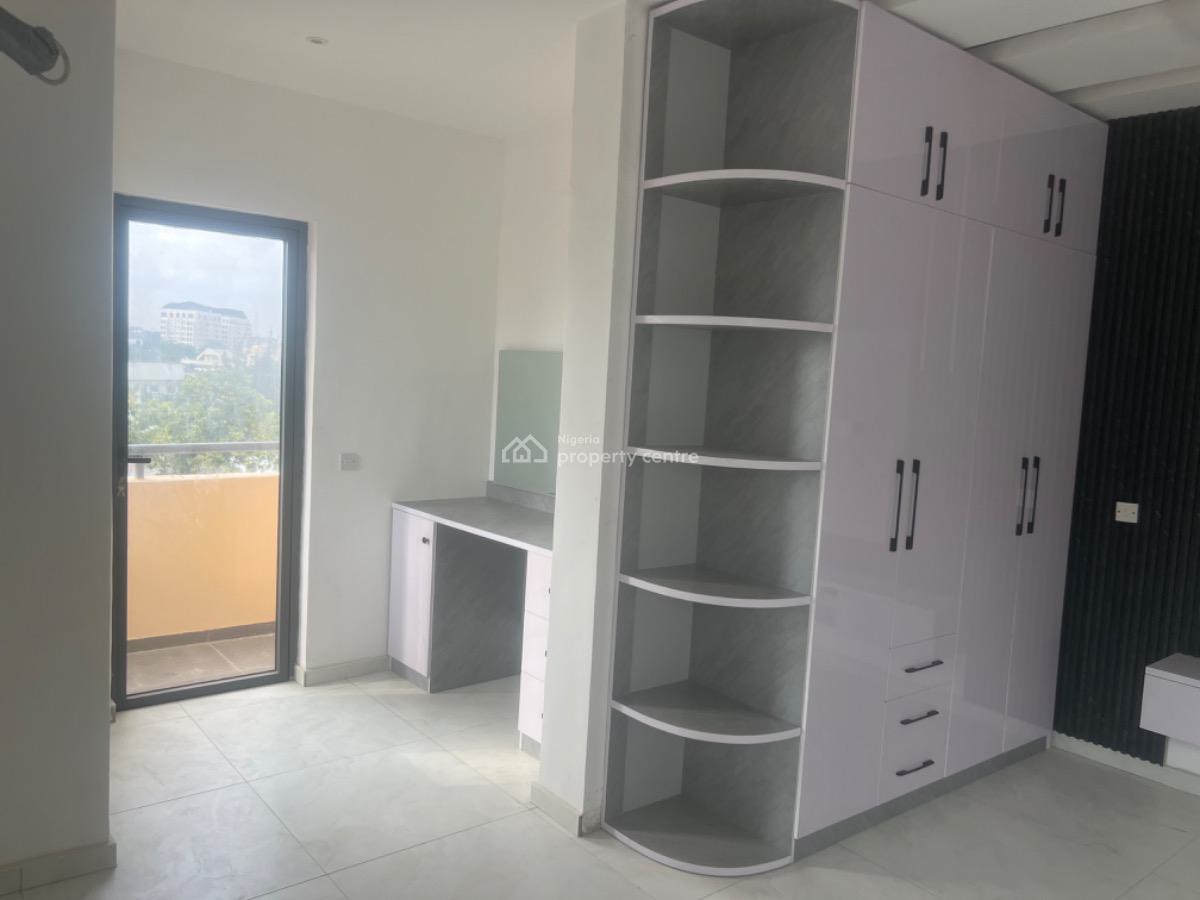 Brand New Luxury 2 Bedroom Apartment, Victoria Island (vi), Lagos, Flat / Apartment for Rent