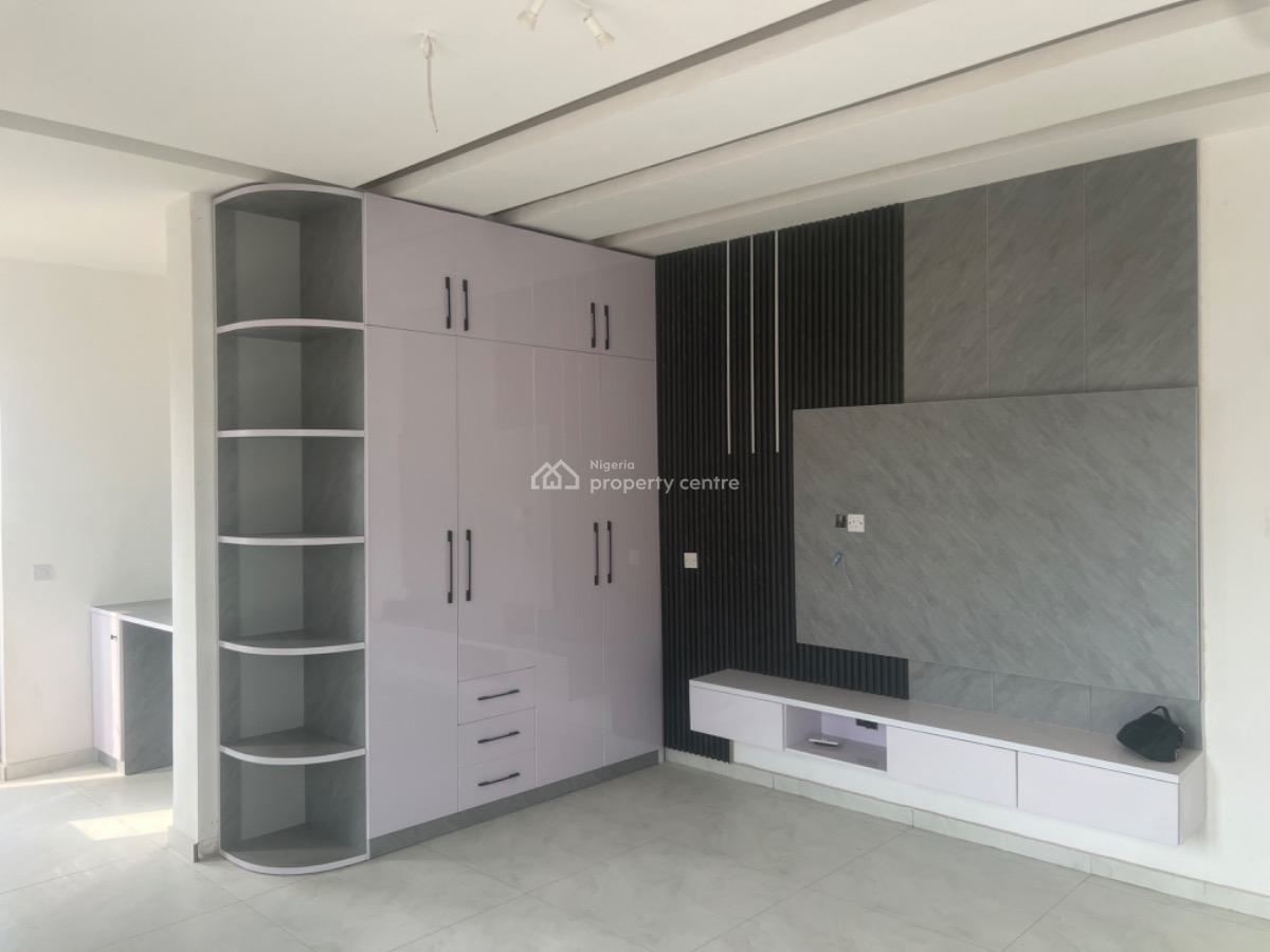Brand New Luxury 2 Bedroom Apartment, Victoria Island (vi), Lagos, Flat / Apartment for Rent