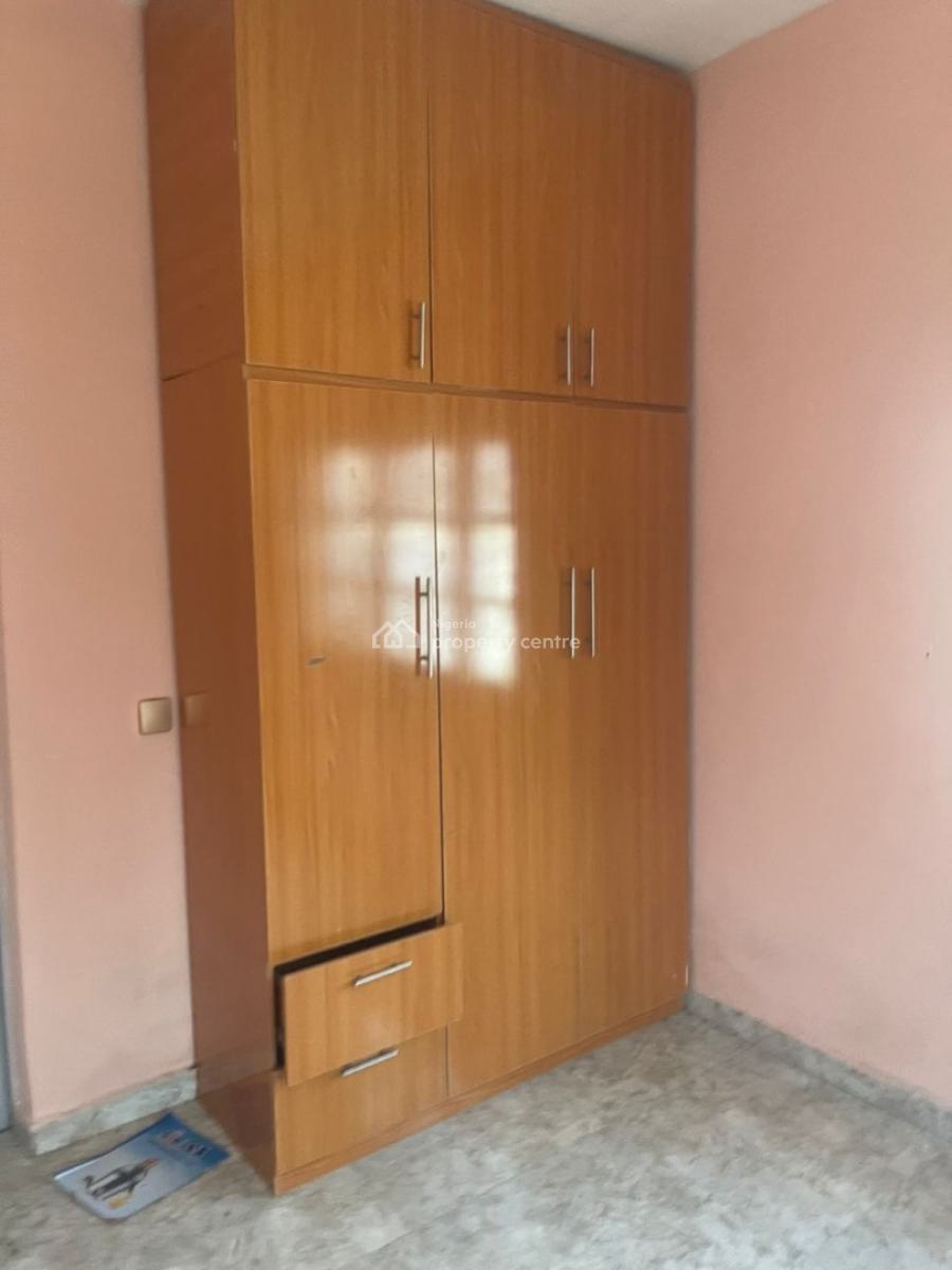 Excellent Spacious 4 Bedroom Bungalow, Von Road, Lugbe District, Abuja, Detached Bungalow for Sale