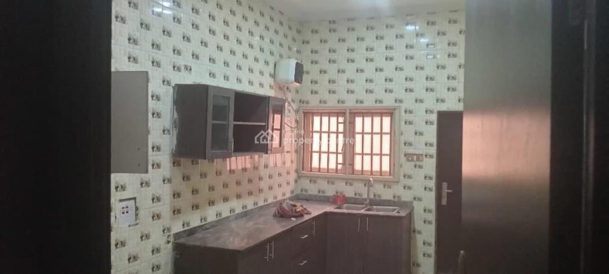 Spacious 5 Bedroom Detached Bungalow, Adebisi Layout, Nnpc Area, Apata, Ibadan, Oyo, Detached Bungalow for Sale