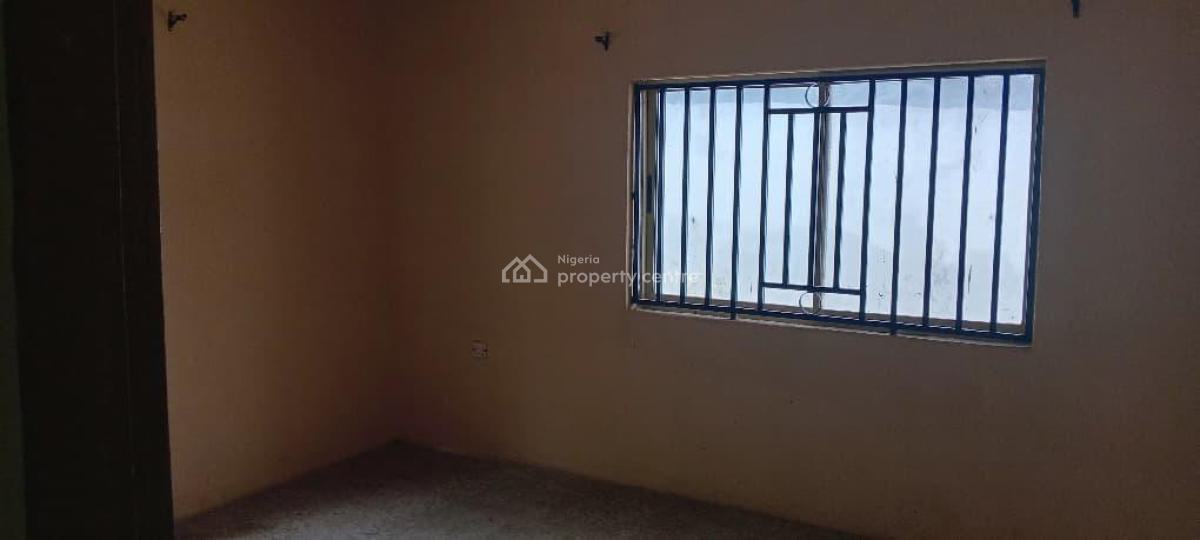 Spacious 5 Bedroom Detached Bungalow, Adebisi Layout, Nnpc Area, Apata, Ibadan, Oyo, Detached Bungalow for Sale