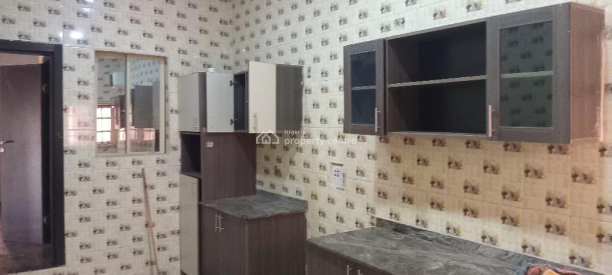 Spacious 5 Bedroom Detached Bungalow, Adebisi Layout, Nnpc Area, Apata, Ibadan, Oyo, Detached Bungalow for Sale