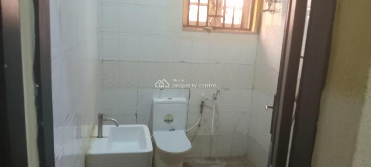 Spacious 5 Bedroom Detached Bungalow, Adebisi Layout, Nnpc Area, Apata, Ibadan, Oyo, Detached Bungalow for Sale