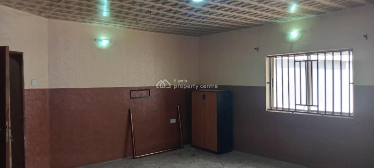Spacious 5 Bedroom Detached Bungalow, Adebisi Layout, Nnpc Area, Apata, Ibadan, Oyo, Detached Bungalow for Sale