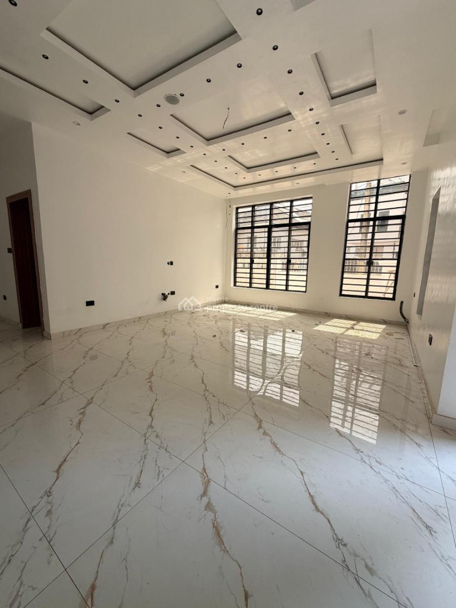 5 Bedroom Fully Detached Duplex with a Bq, Opic, Isheri North, Lagos, House for Sale