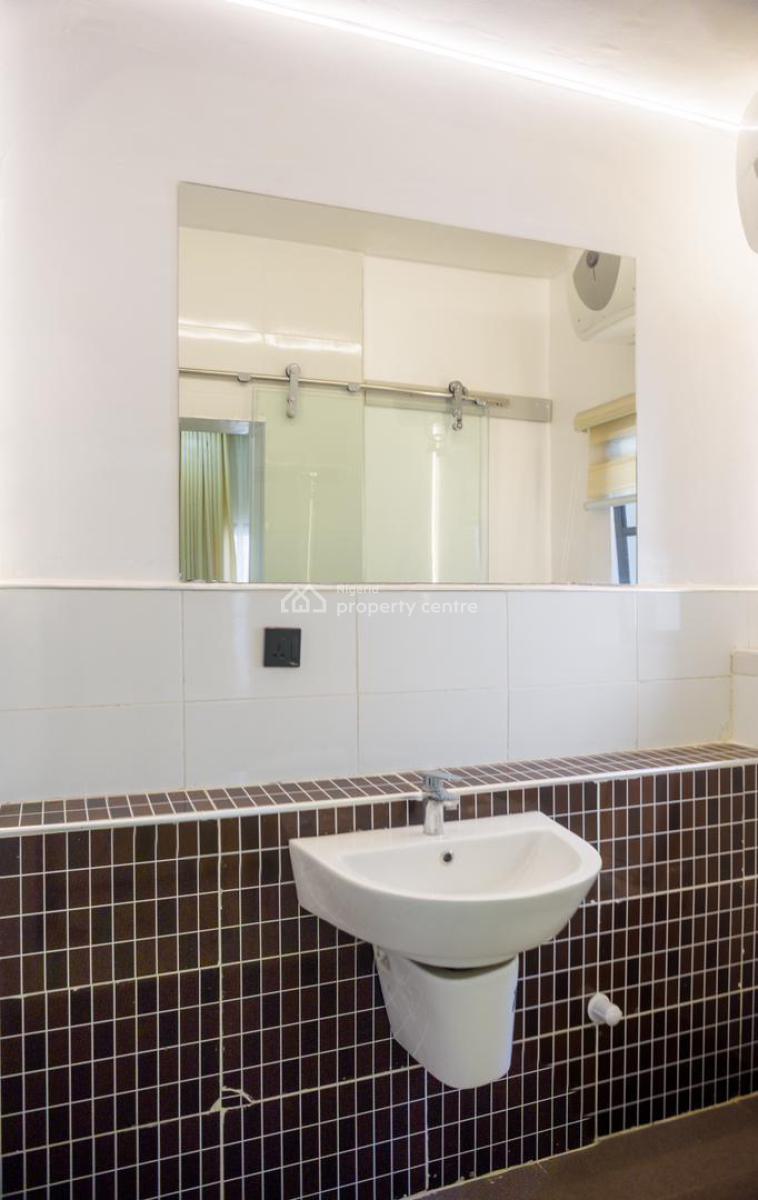 Standard Furnished 3 Bedroom Flat, Oniru Estate, Victoria Island (vi), Lagos, Flat / Apartment for Rent