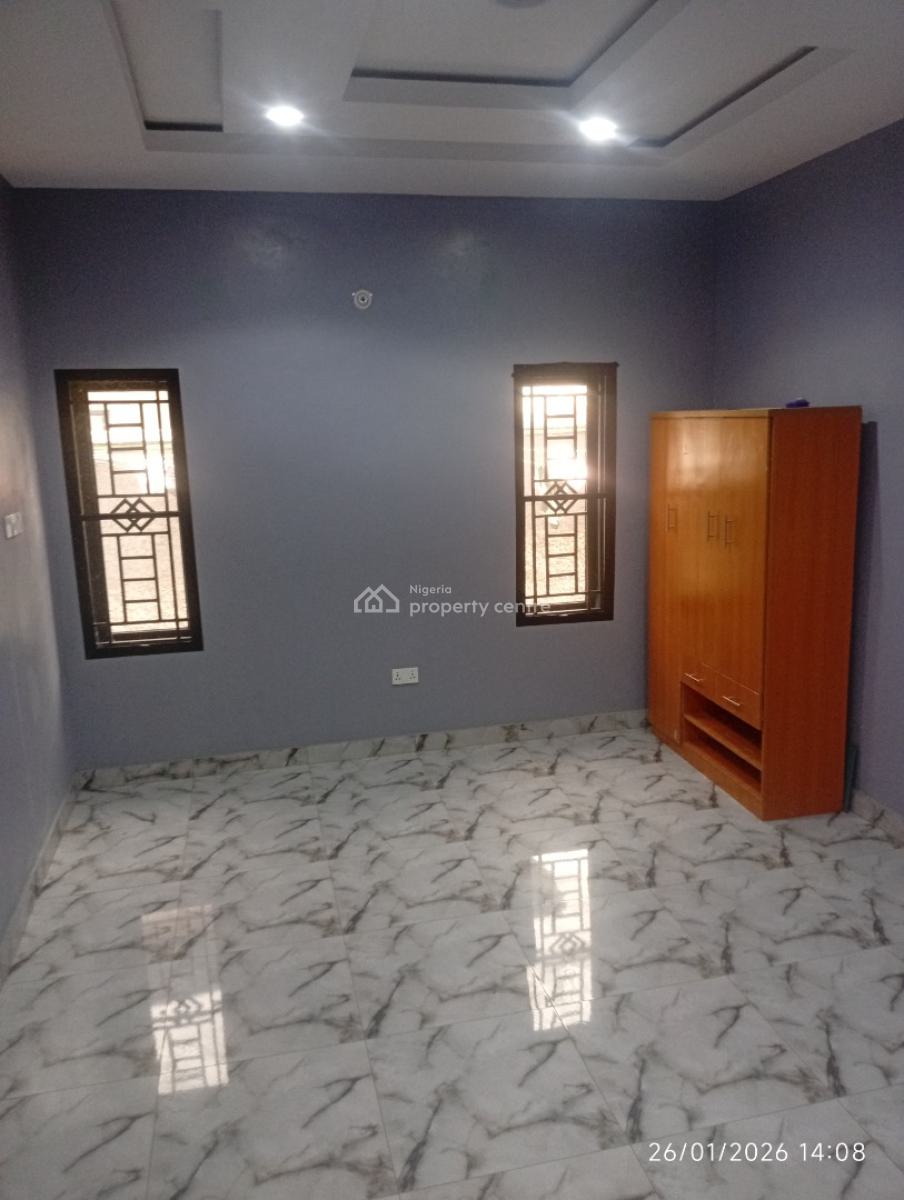 Executive 2 Bedroom Flat, Agboyi Estate, Alapere, Ketu, Lagos, Flat / Apartment for Rent