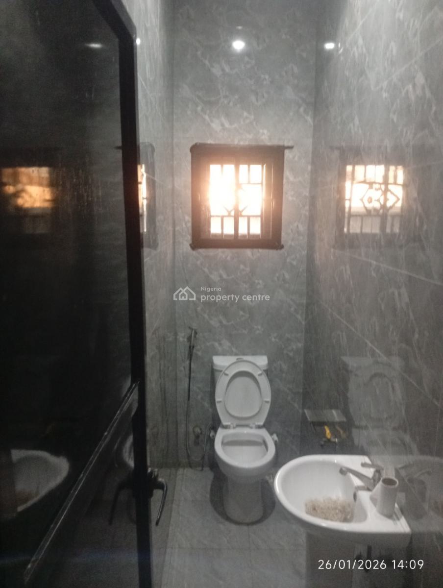 Executive 2 Bedroom Flat, Agboyi Estate, Alapere, Ketu, Lagos, Flat / Apartment for Rent