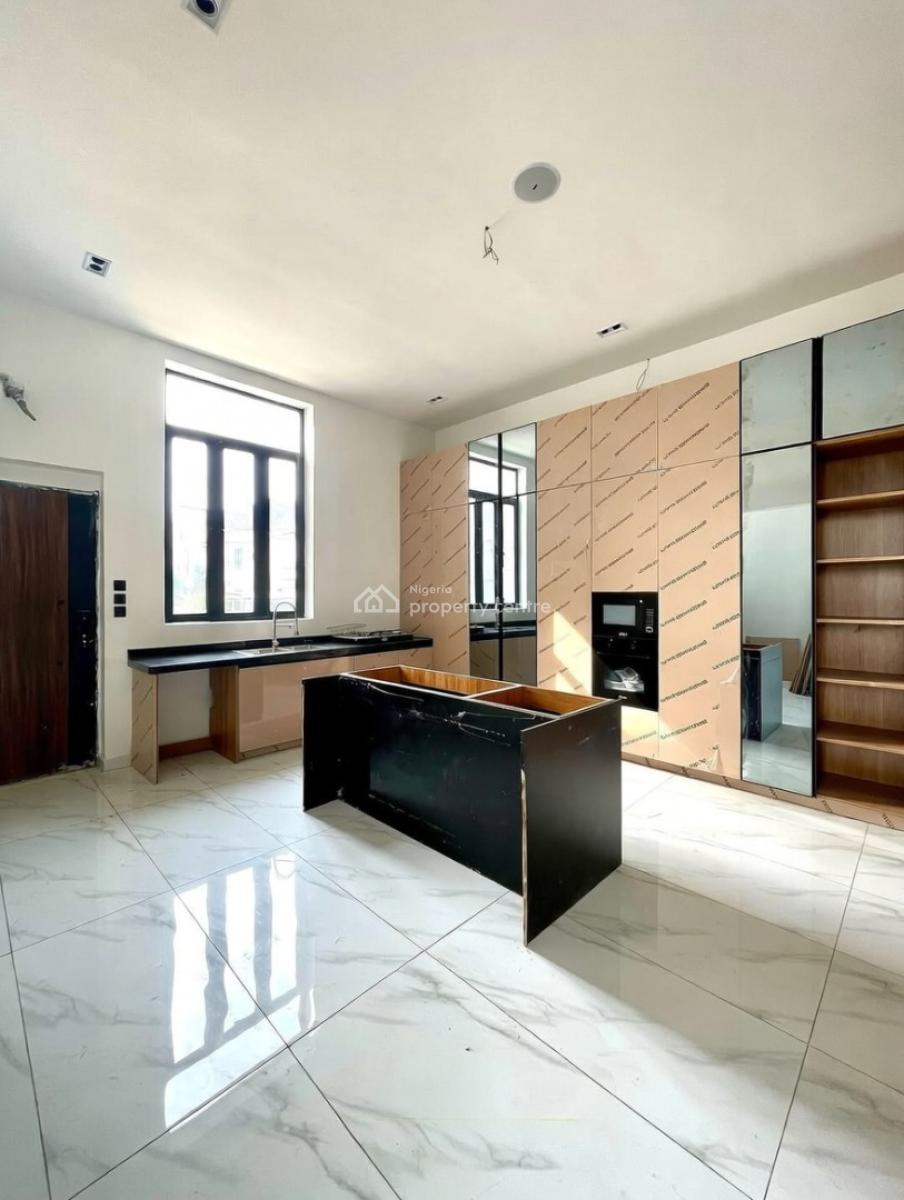 Premium 5 Bedroom Detached House, Ikota, Lekki, Lagos, Detached Duplex for Sale