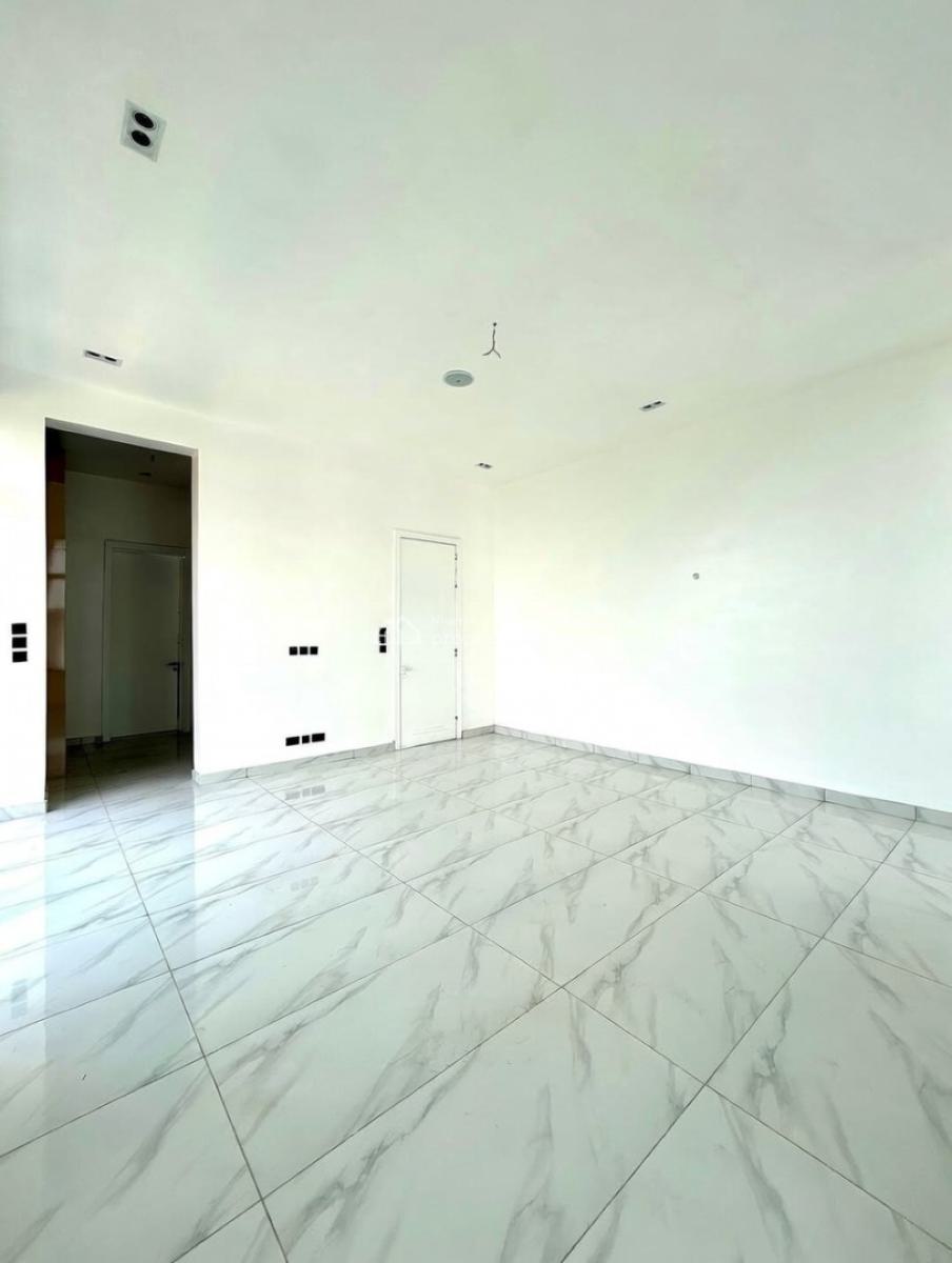 Premium 5 Bedroom Detached House, Ikota, Lekki, Lagos, Detached Duplex for Sale