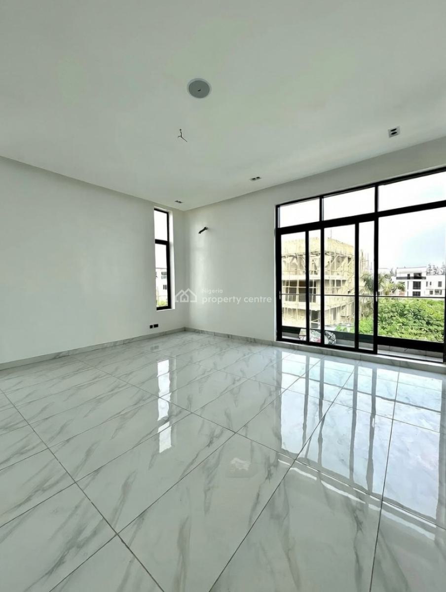 Premium 5 Bedroom Detached House, Ikota, Lekki, Lagos, Detached Duplex for Sale