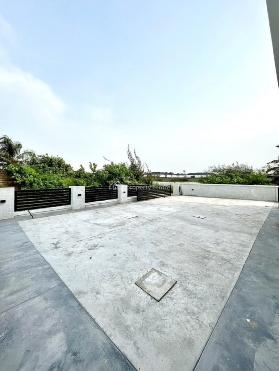 Premium 5 Bedroom Detached House, Ikota, Lekki, Lagos, Detached Duplex for Sale