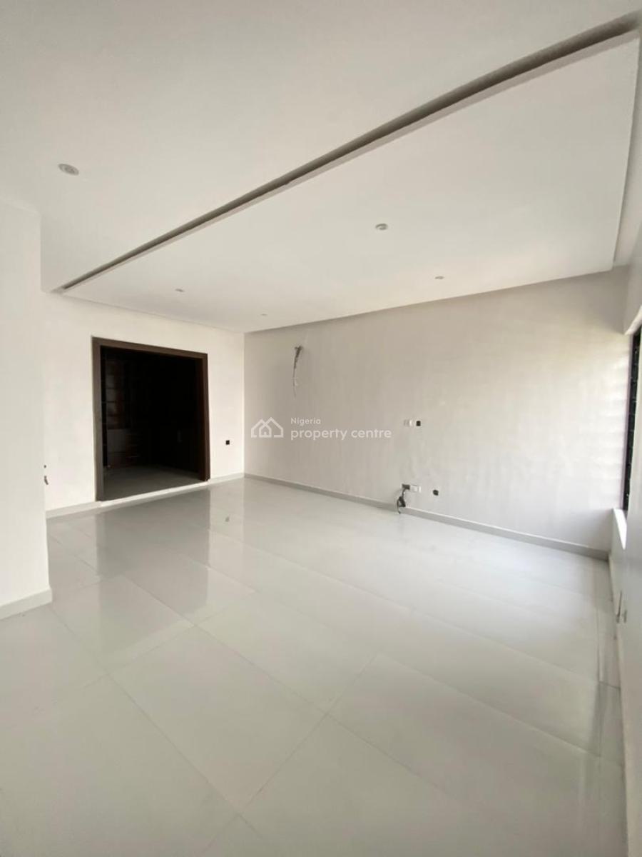 4 Bedroom Detached Duplex, Orchid, Lekki, Lagos, Detached Duplex for Sale