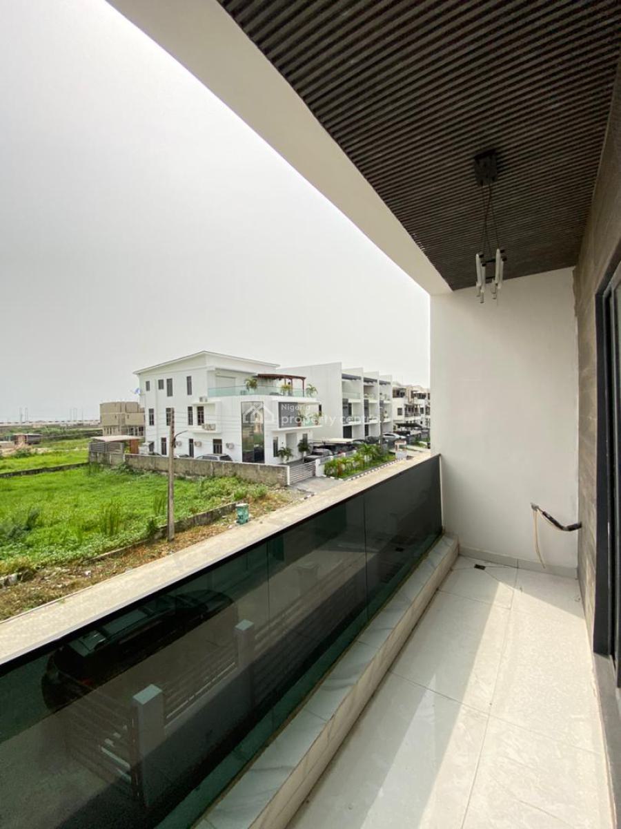 4 Bedroom Detached Duplex, Orchid, Lekki, Lagos, Detached Duplex for Sale