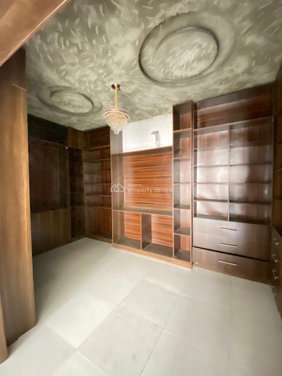 4 Bedroom Detached Duplex, Orchid, Lekki, Lagos, Detached Duplex for Sale