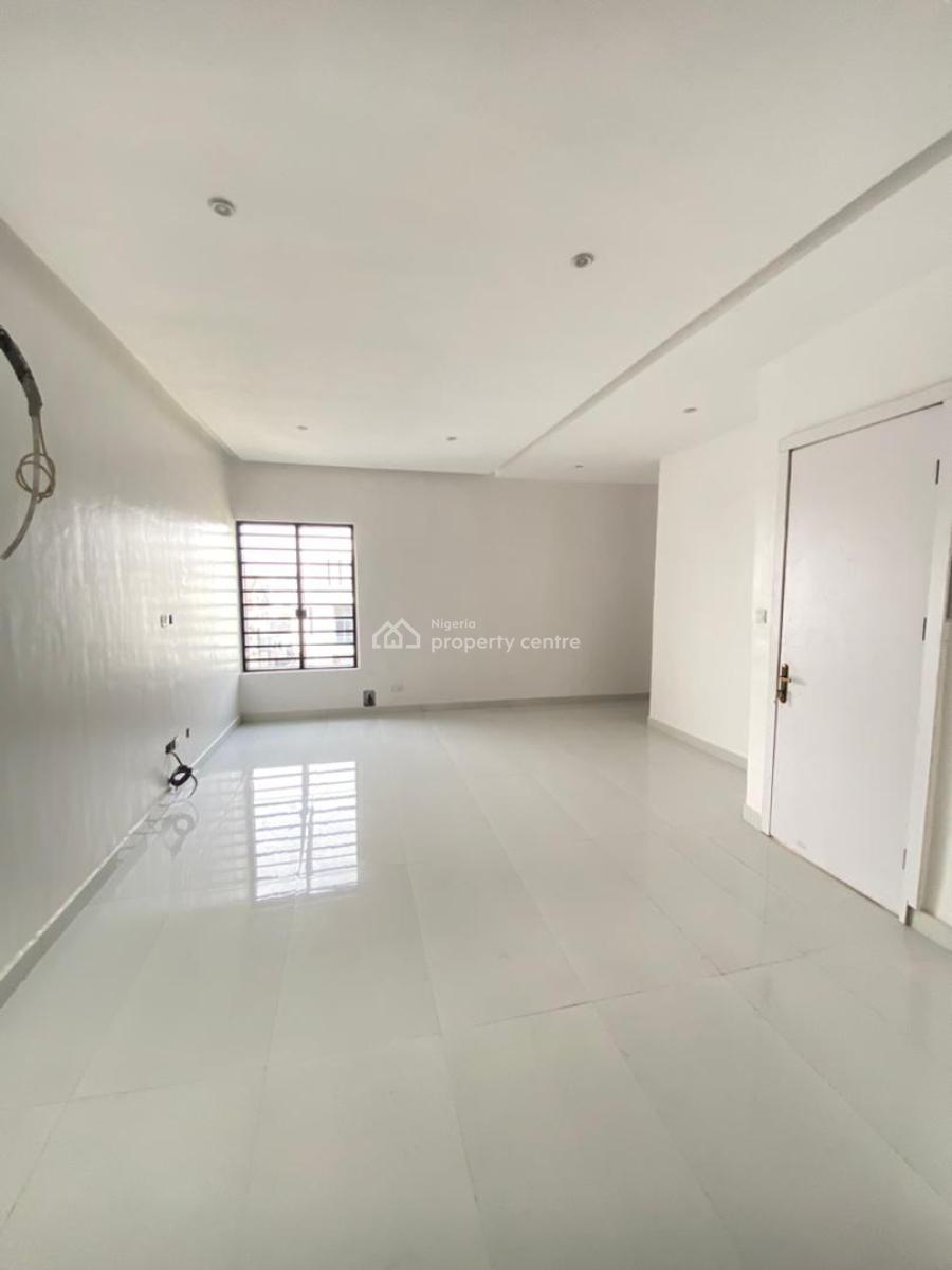 4 Bedroom Detached Duplex, Orchid, Lekki, Lagos, Detached Duplex for Sale