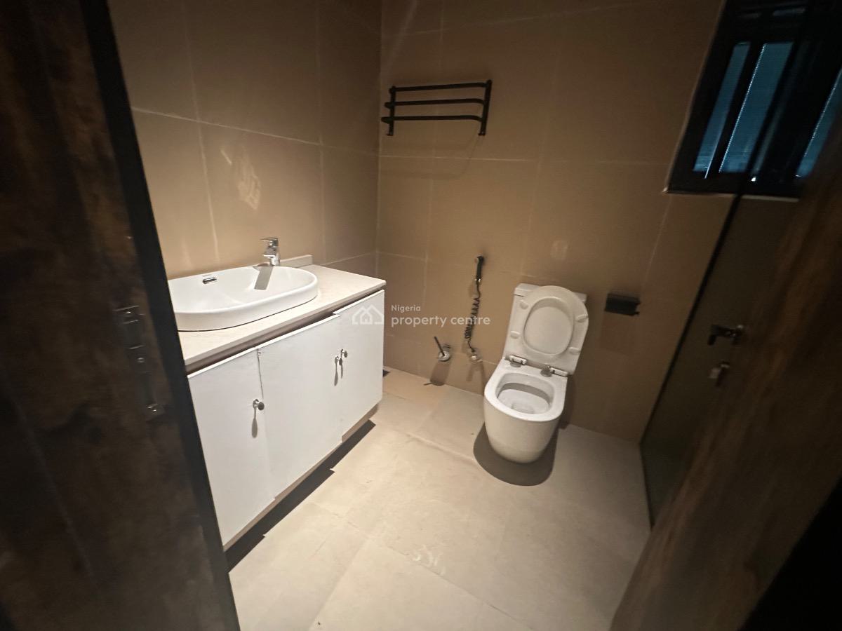 Fully Furnished Luxury 5 Bedroom Detached House with Pool, Generator, Efab Metropolis, Gwarinpa, Abuja, House for Sale